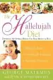 Audiobook Hallelujah Diet author George H. Malkmus
