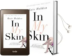 In my Skin Audiobook download free by Kate Holden