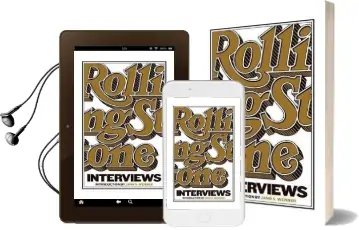 Rolling Stone Interviews Audiobook download free by Jann Wenner