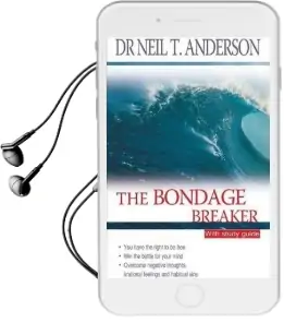 The Bondage Breaker: With Study Guide Audiobook download free by Neil T. Anderson