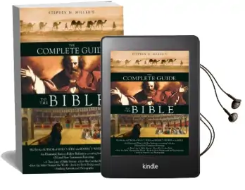The Complete Guide to the Bible Audiobook download free by Stephen M Miller