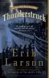 Audiobook Thunderstruck author Erik Larson