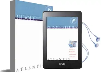 Atlantis: The Fate of a Lost Land and its Secret Knowledge Audiobook download free by Rudolf Steiner