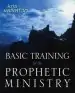 Audiobook Basic Training for the Prophetic Ministry: A Call to Spiritual Warfare - Manual author Kris Vallotton