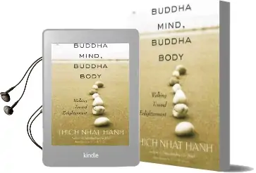 Buddha Mind, Buddha Body Audiobook download free by Thich Nhat Hanh
