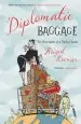 Audiobook Diplomatic Baggage author Brigid Keenan