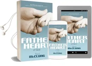 Father Heart of god Audiobook download free by Floyd Mcclung