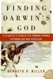 Audiobook Finding Darwin'S god: A Scientist'S Search for Common Ground Between god and Evolution author Kenneth R. Miller