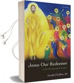 Jesus our Redeemer: A Christian Approach to Salvation Audiobook download free by S. J. Gerald O'Collins
