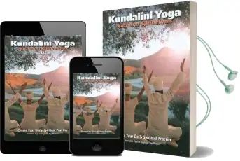 Kundalini Yoga Sadhana Guidelines Audiobook download free by Gurucharan Singh Khalsa