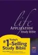 Audiobook Life Application Study Bible - new King James Version author Tyndale