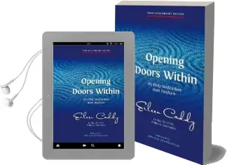 Opening Doors Within: 365 Daily Meditations From Findhorn Audiobook download free by Eileen Caddy