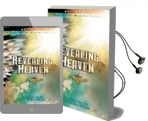 Revealing Heaven Audiobook download free by Kat Kerr