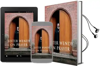 Sister Wendy on Prayer Audiobook download free by Sister Wendy Beckett