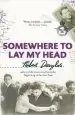 Audiobook Somewhere to lay my Head author Robert Douglas