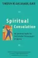 Audiobook Spiritual Consolation: An Ignatian Guide for Greater Discernment of Spirits author Timothy M. Gallagher