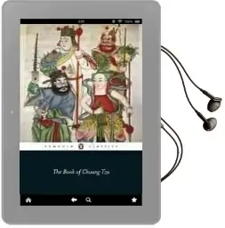 The Book of Chuang tzu Audiobook download free by Chuang Tzu