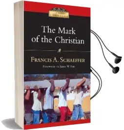 The Mark of the Christian Audiobook download free by Francis A Schaeffer