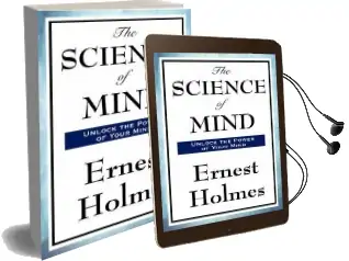 The Science of Mind Audiobook download free by Ernest Holmes
