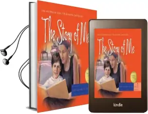 The Story of me Audiobook download free by Brenna Jones