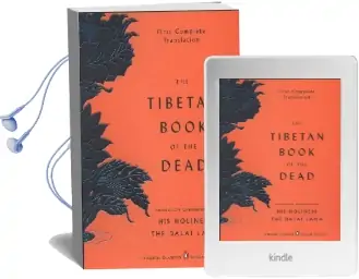 The Tibetan Book of the Dead: First Complete Translation (Penguin Classics Deluxe Edition) Audiobook download free by Gyurme Dorje
