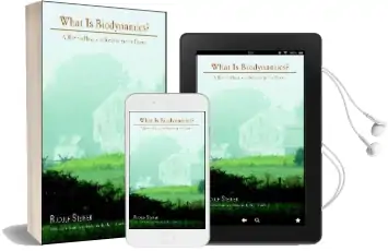 What is Biodynamics?: A way to Heal and Revitalize the Earth Audiobook download free by Rudolf Steiner