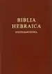 Audiobook Biblia Hebraica Stuttgartensia author Karl Elliger