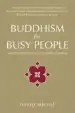 Audiobook Buddhism for Busy People: Finding Happiness in an Uncertain World author David Michie