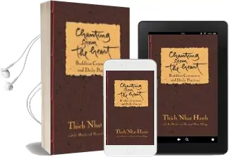 Chanting From the Heart Audiobook download free by Thich Nhat Hanh