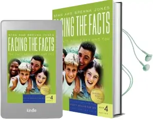Facing the Facts: The Truth About sex and you Audiobook download free by Brenna Jones