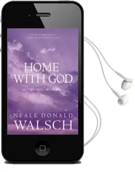 Home With god Audiobook download free by Neale Donald Walsch