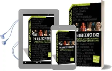 Inspired by . . . the Bible Experience: The Complete Bible, Audio cd: A Dramatic Audio Bible Performed by 400 of Today'S Biggest Stars Audiobook download free by Various/Full Cast