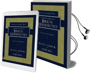 Introduction to Biblical Hermeneutics: The Search for Meaning Audiobook download free by Walter C. Kaiser