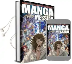 Manga Messiah Audiobook download free by Hidenori Kumai