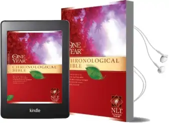 One Year Chronological Bible-Nlt Audiobook download free by Tyndale