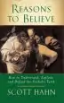 Audiobook Reasons to Believe: How to Understand, Explain and Defend the Catholic Faith author Scott W. Hahn
