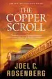 Audiobook The Copper Scroll author Joel C Rosenberg