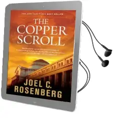 The Copper Scroll Audiobook download free by Joel C Rosenberg