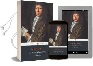 The Diary of Samuel Pepys: A Selection Audiobook download free by Samuel Pepys