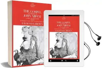 The Gospel According to John, Xiii-Xxi Audiobook download free by Raymond E. Brown