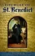 Audiobook The Rule of st. Benedict author Pope Benedict