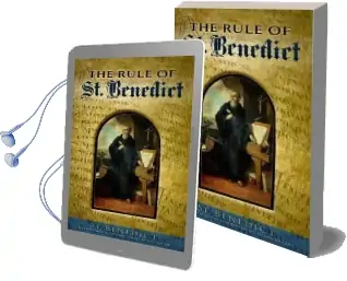 The Rule of st. Benedict Audiobook download free by Pope Benedict