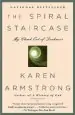 Audiobook The Spiral Staircase: My Climb out of Darkness author Karen Armstrong