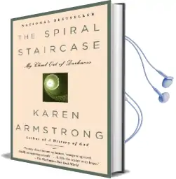 The Spiral Staircase: My Climb out of Darkness Audiobook download free by Karen Armstrong