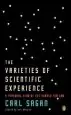 Audiobook Varieties of Scientific Experience author Carl Sagan