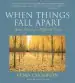 Audiobook When Things Fall Apart author Pema Chodron