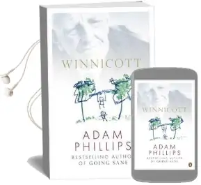 Winnicott Audiobook download free by Adam Phillips