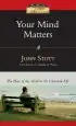 Audiobook Your Mind Matters: The Place of the Mind in the Christian Life author John Stott