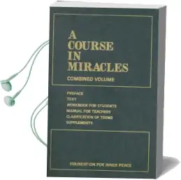 A Course in Miracles Audiobook download free by Foundation For Inner Peace