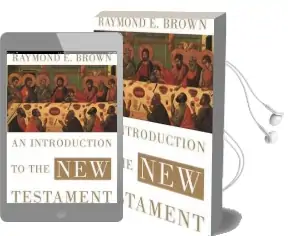 An Introduction to the new Testament Audiobook download free by Raymond E. Brown